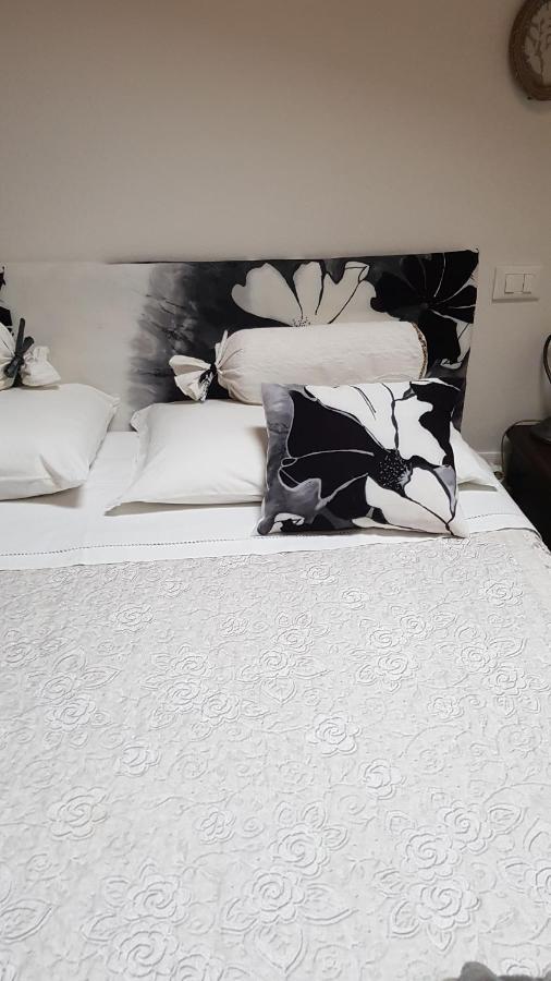 Ferienwohnung A 7 Km Da Salo' Casa Del Sole Mansarda Gavardo Exterior foto