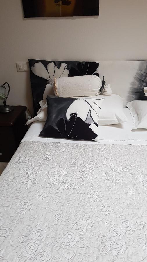 Ferienwohnung A 7 Km Da Salo' Casa Del Sole Mansarda Gavardo Exterior foto