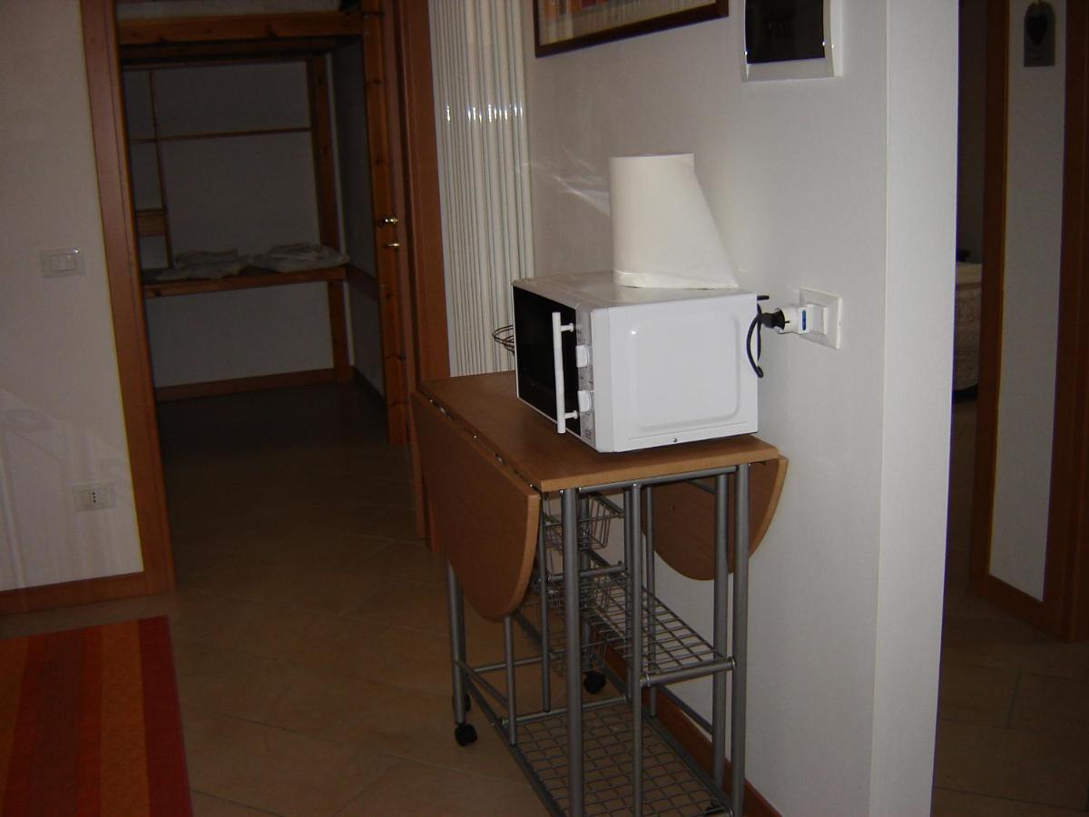 Ferienwohnung A 7 Km Da Salo' Casa Del Sole Mansarda Gavardo Exterior foto
