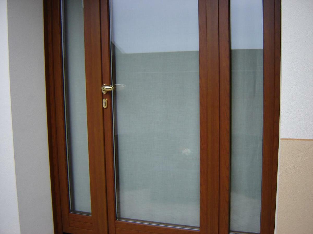 Ferienwohnung A 7 Km Da Salo' Casa Del Sole Mansarda Gavardo Exterior foto