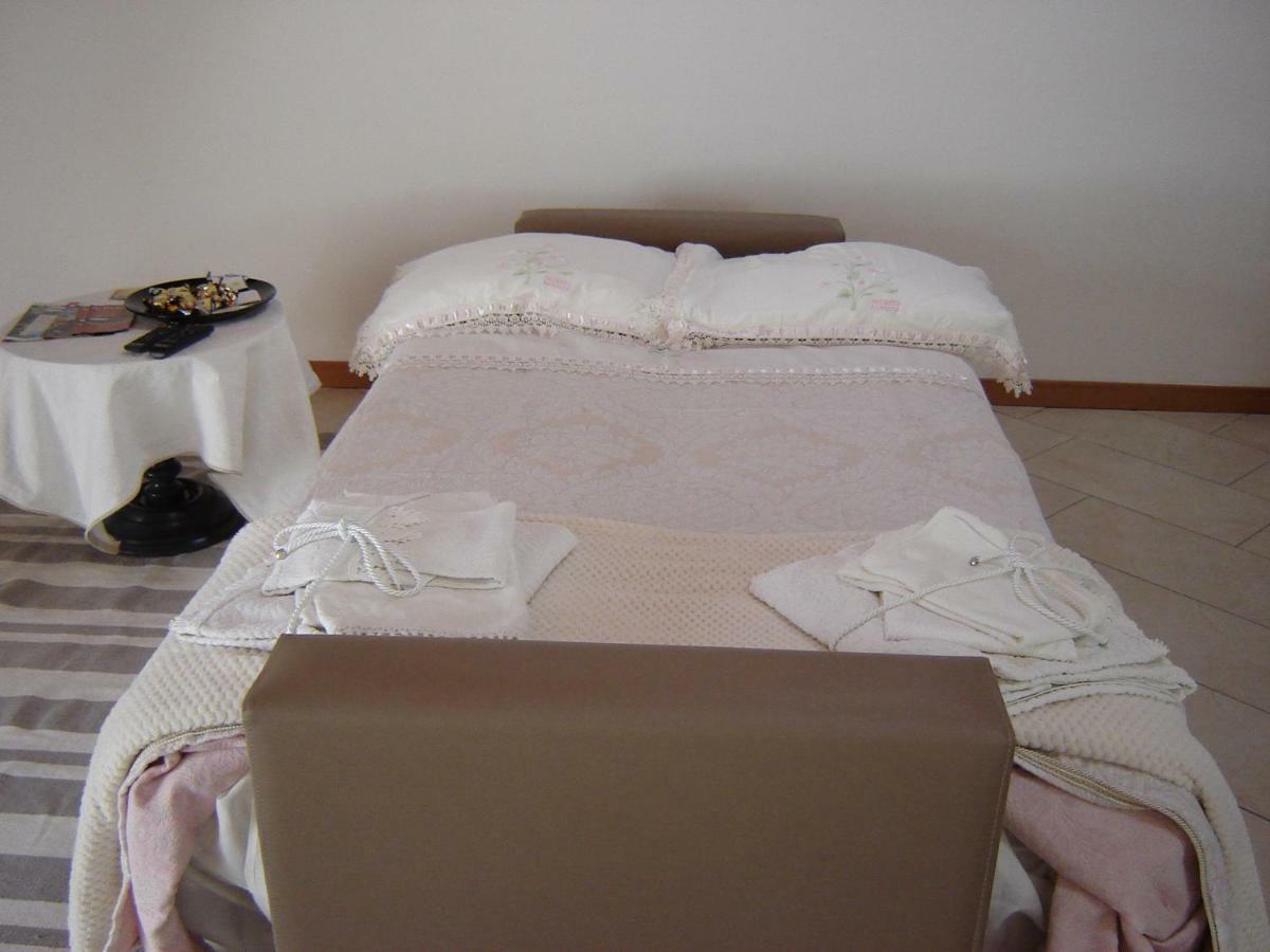 Ferienwohnung A 7 Km Da Salo' Casa Del Sole Mansarda Gavardo Exterior foto
