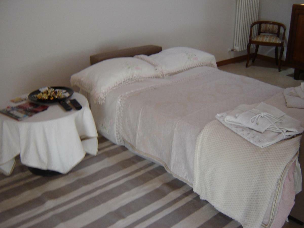 Ferienwohnung A 7 Km Da Salo' Casa Del Sole Mansarda Gavardo Exterior foto