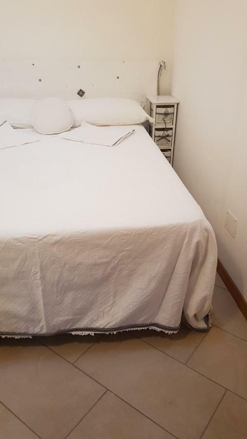 Ferienwohnung A 7 Km Da Salo' Casa Del Sole Mansarda Gavardo Exterior foto